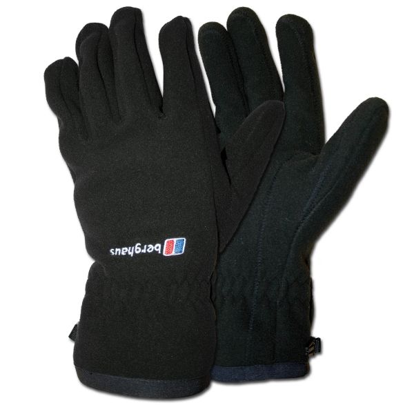 Guantes Berghaus Windystopper