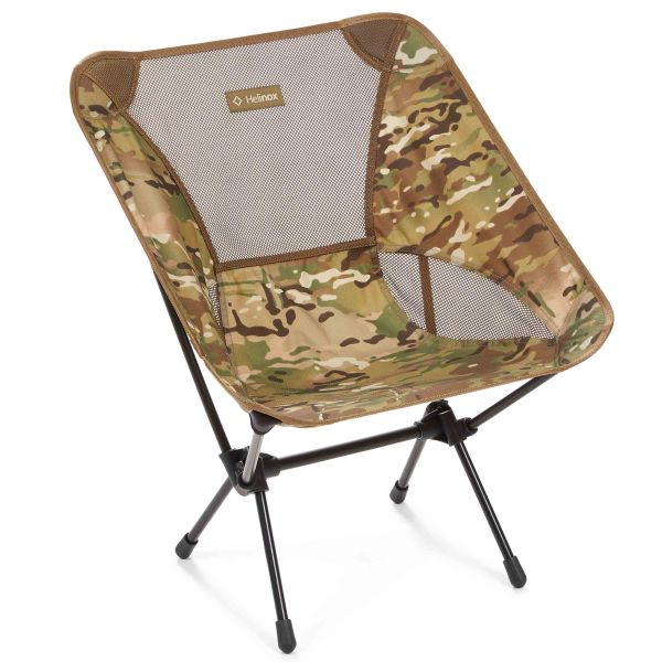 Helinox Silla de camping Chair One multicam
