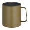 GSI Outdoors taza Glacier Stainless Camp Cup 296 ml oliva