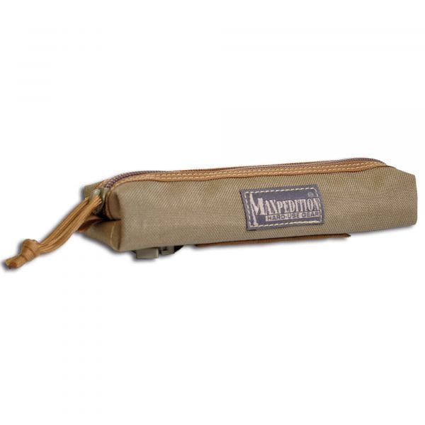 Maxpedition Cocoon Pouch caqui