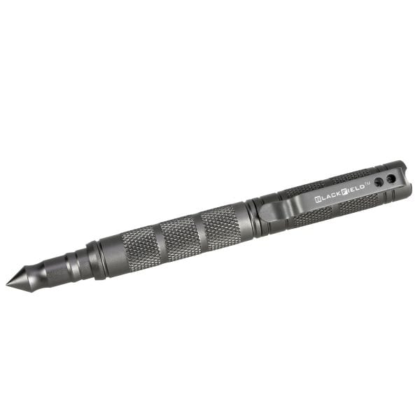 Bolígrafo BlackField Tactical Pen 16.5 cm