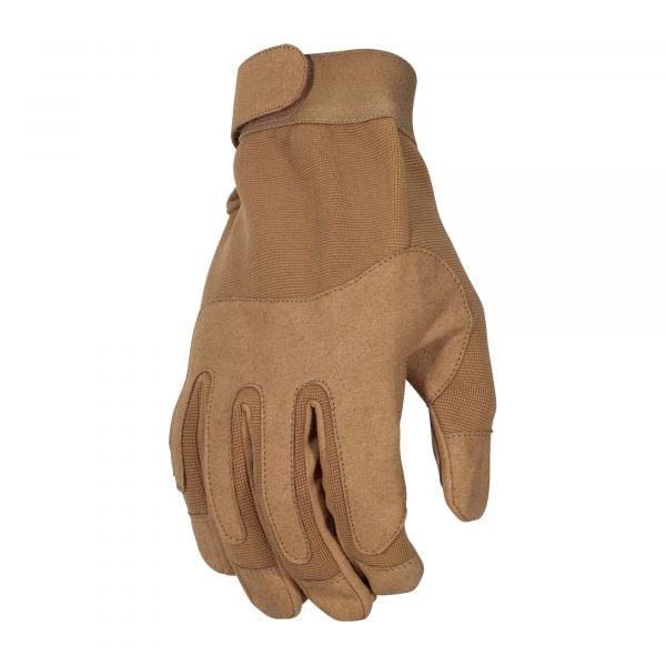 Guantes Army Gloves coyote