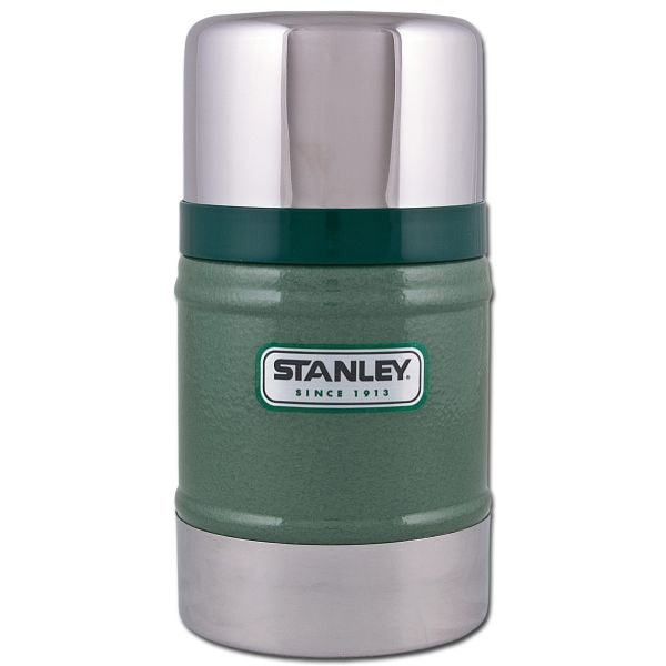 Termo contenedor Stanley 0.5 l verde oliva