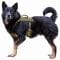 Primal Gear Arnés para perro Tactical Dog Harness tan