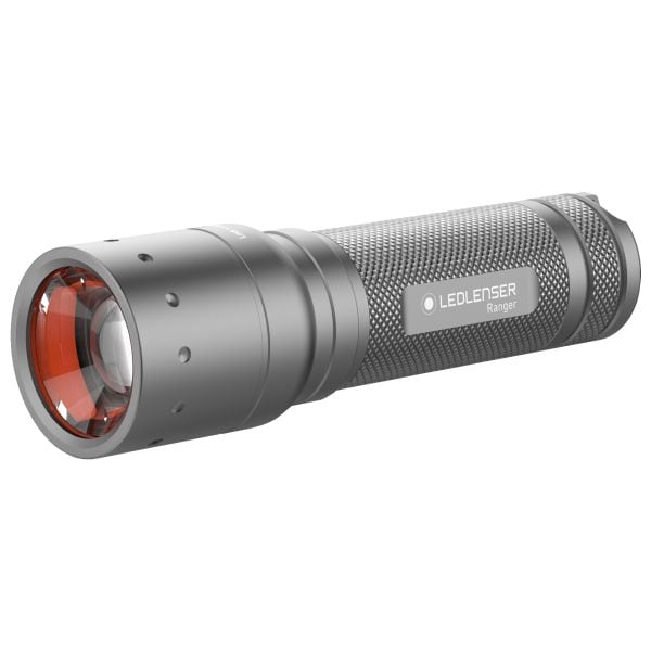Linterna LED Lenser Ranger DX DMAX