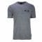 Camiseta Oakley Tab Tee athletic heather grey