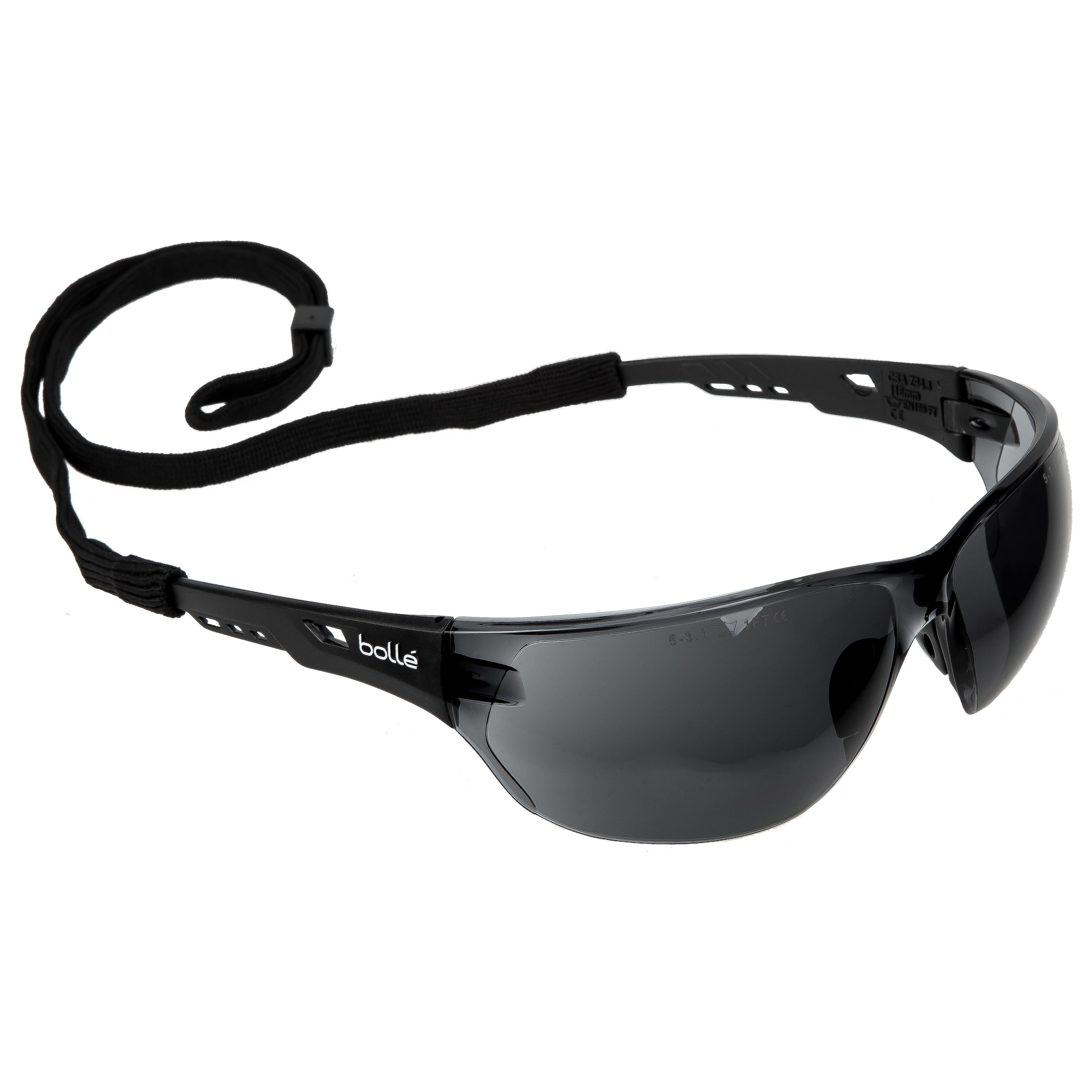 Bolle Safety Gafas & Cajas Bolsas Cuerdas Varios Opciones