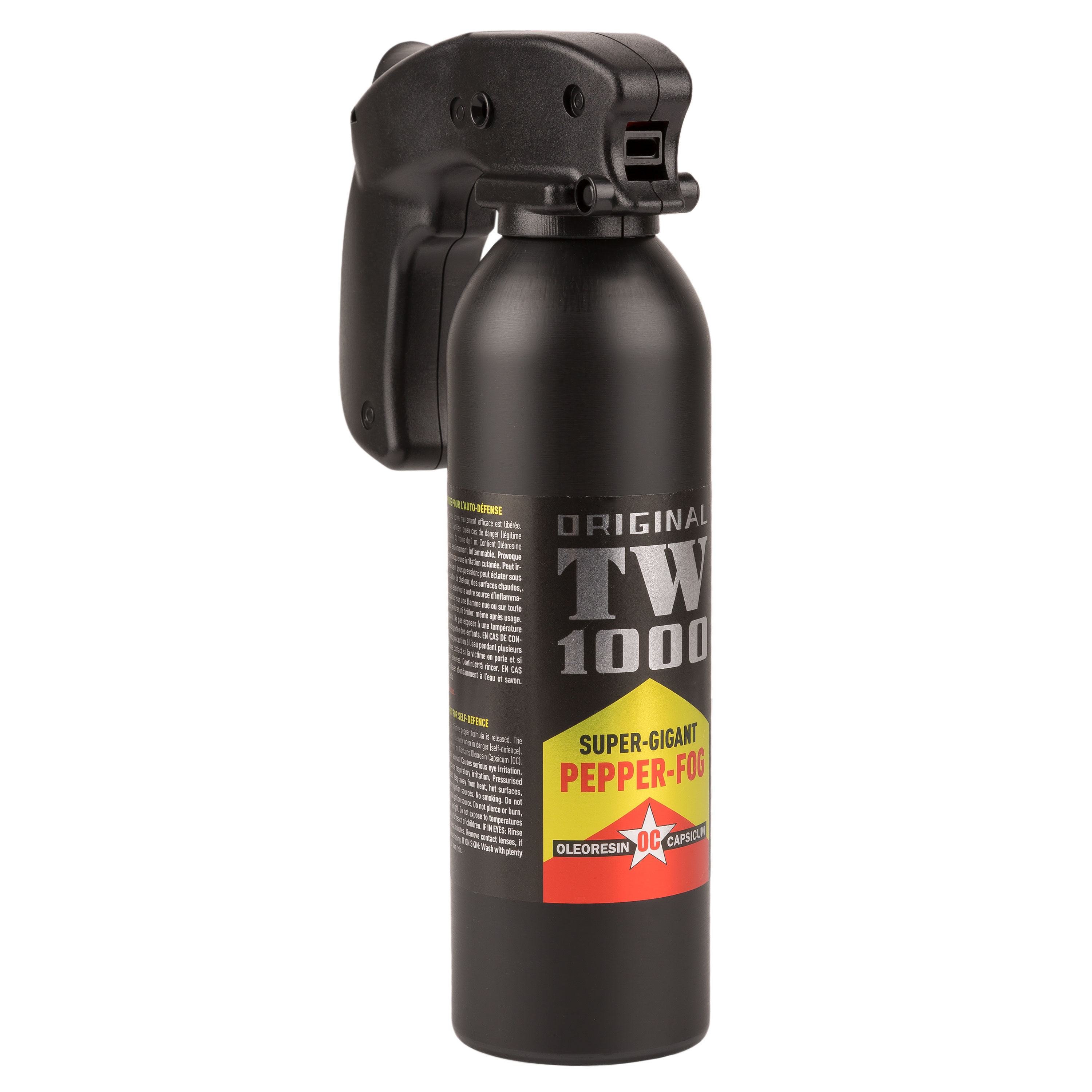 Mil-Tec aerosol de pimienta Anti-Dog niebla de pulveriz. 40 ml