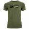 5.11 Camiseta Razzle Dazzle Legacy Tee military green heather