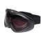 Gafas protectoras de polvo US M44 MFH negras