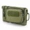 Defcon 5 neceser Compact Beauty Bag od green