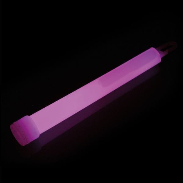 KNIXS Power barra de luz química pink 1 und.