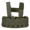 Chaleco 5.11 Chest Rig TacTec verde oliva