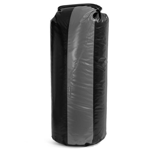 Petate estanco Ortlieb Dry-Bag PD350 109 litros gris negro