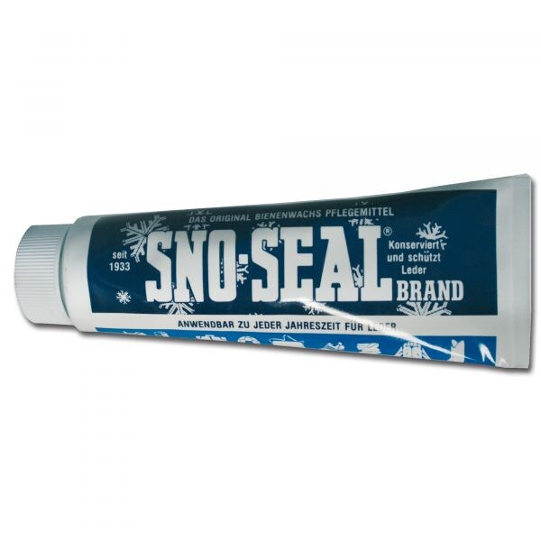 Crema para calzado Sno Seal Tube