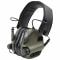 Earmor Protecc. auditiva activa M31 Mark3 NRR 22 foliage green