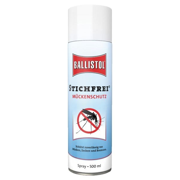 Ballistol aerosol Repelente Stichfrei 500 ml