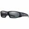 Gafas Smith Optics Hudson Elite negro lentes gris