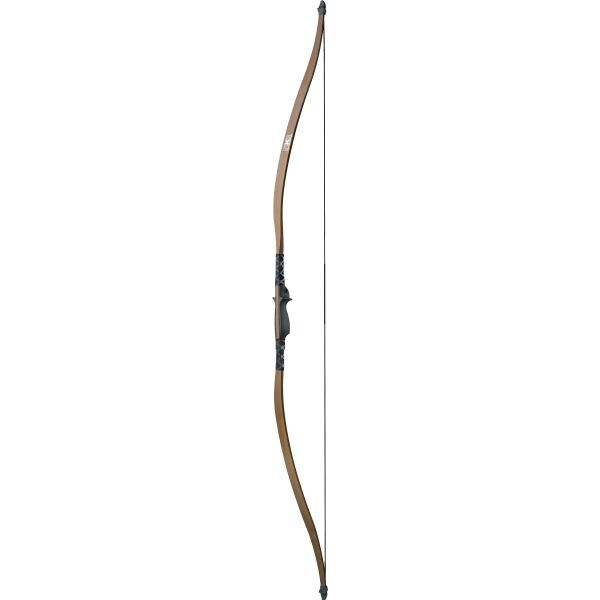 Arco NXG Recurve Camelot wooden dipped