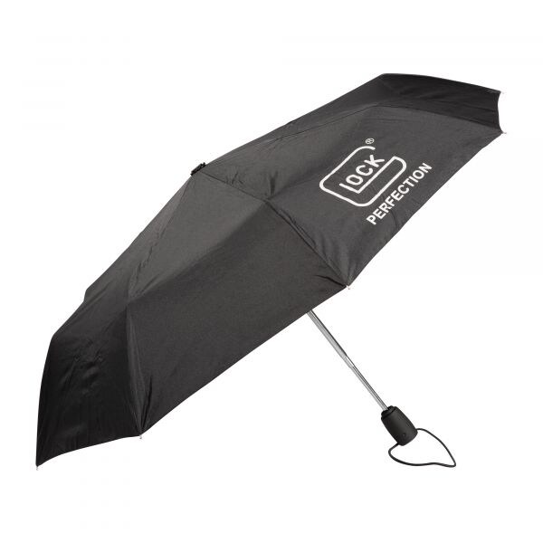 Glock Paraguas Telescopic Umbrella negro