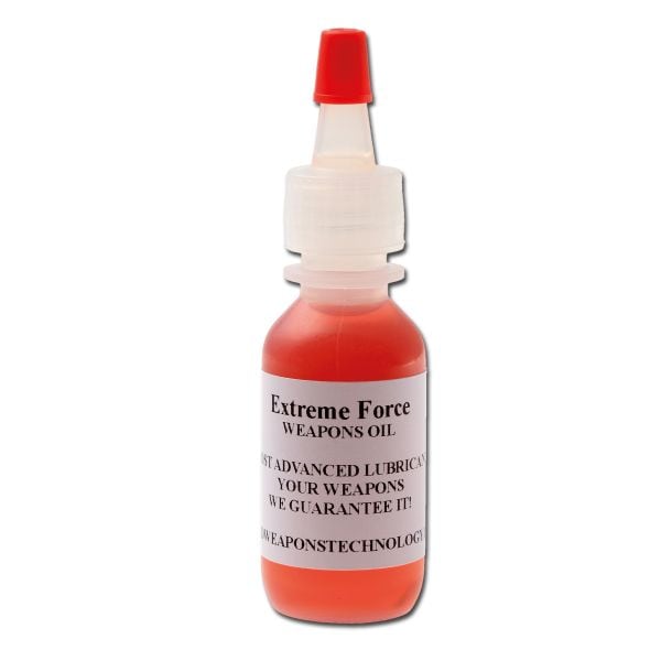 Lubricante para cuchillos Extreme Force