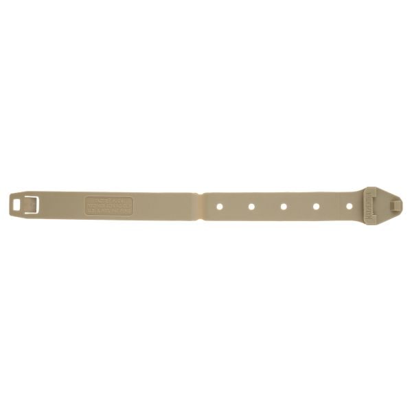 Clips Maxpedition TacTie PJC5 Polymer Joining Clip tan