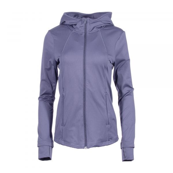 Under Armour Complete Meridian Cold Weather Jacket gris mujeres