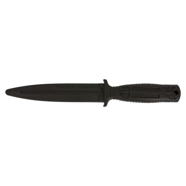 Cuchillo de entrenamiento de goma RUI Rubber Dagger