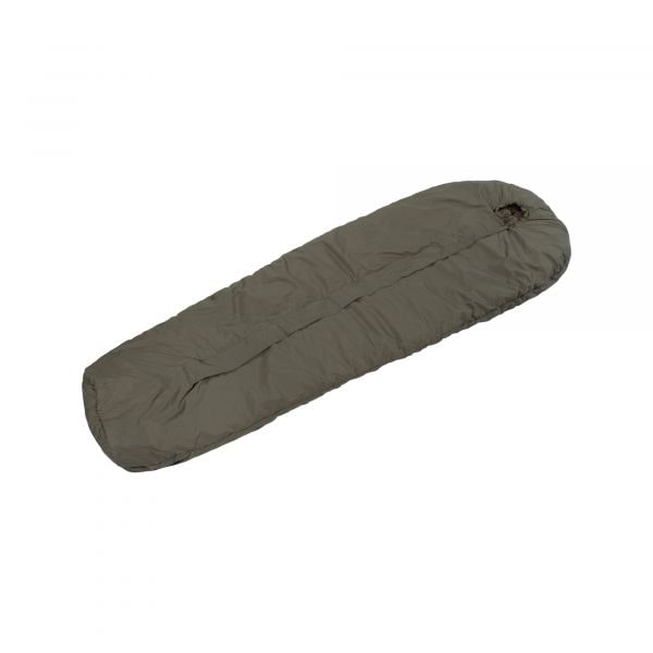 Carinthia saco de dormir Defence 4 200 cm oliva