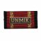 Placa de la orden por misiones en el extranjero UNMIK bronce