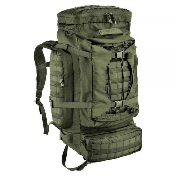 Defcon 5 mochila Outac Multirole Backpack 60 L od green