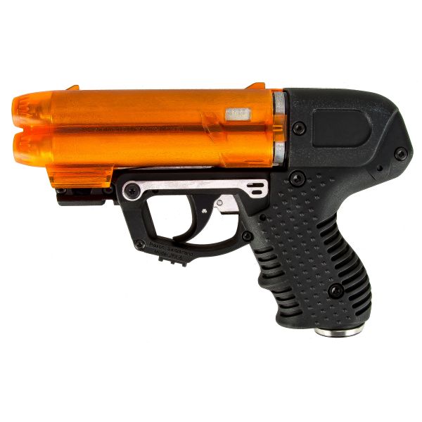 Pistola pimienta Piexon JPX6 Speedloader 4 disparos