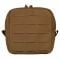 Combat Systems bolsa GP Pouch LC small coyote brown