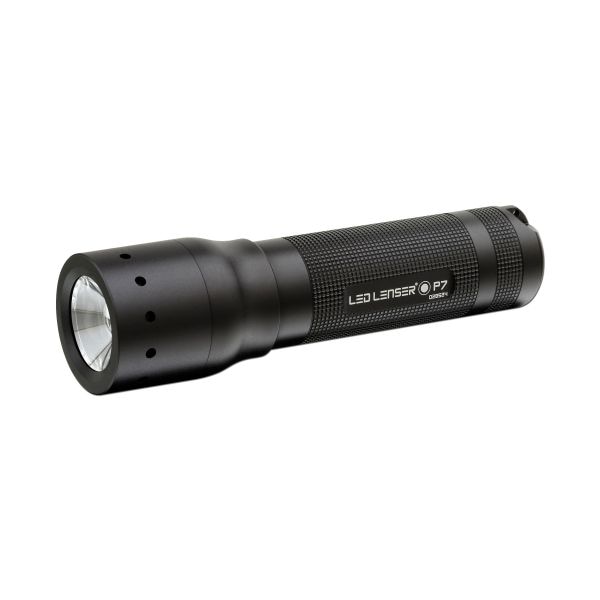 Linterna LED Lenser P7