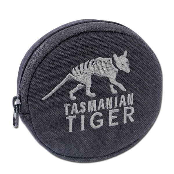 Tasmanian Tiger estuche para tabaco DIP Pouch negro