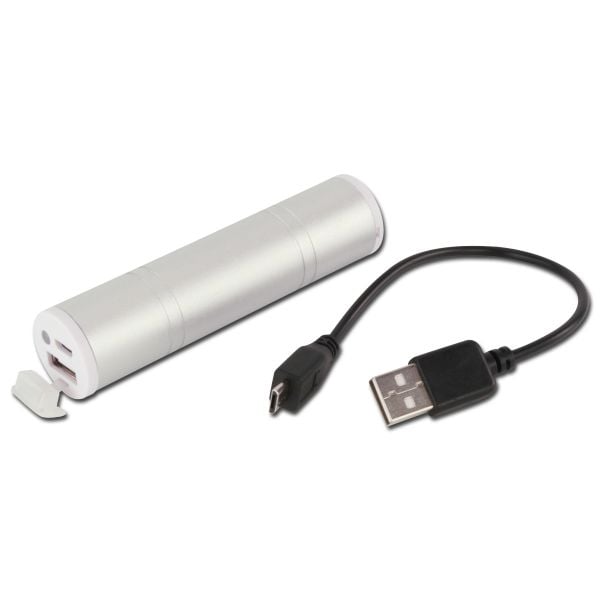 Power Bank & Micro Cable USB Ansmann