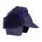 Gorra de invierno BW azul