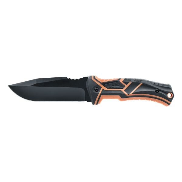 Cuchillo Alpina Sport ODL Fixed Blade Knife