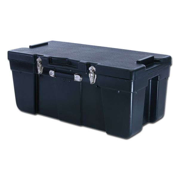Caja de almacenamiento SuperBox Storage Trunk