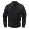 Suéter Kitanica 2-Zip polar negro
