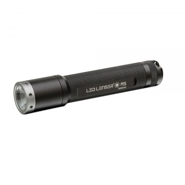 Linterna LED Lenser M5