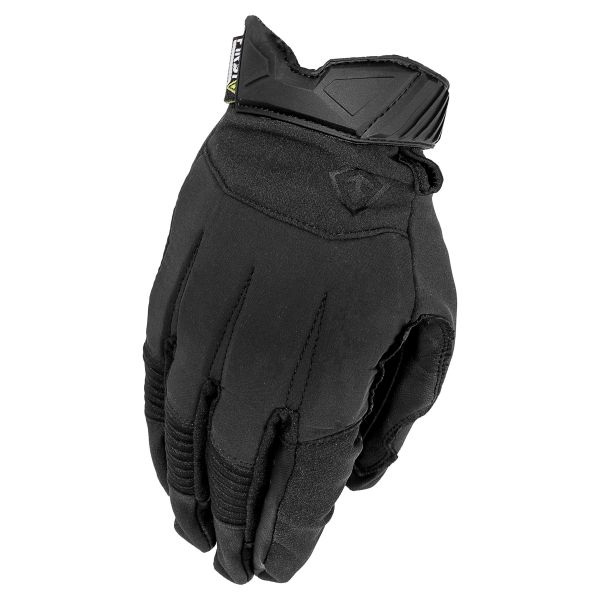 Guantes First Tactical Medium Duty Padded negro