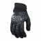 Invader Gear guantes Assault Gloves negros