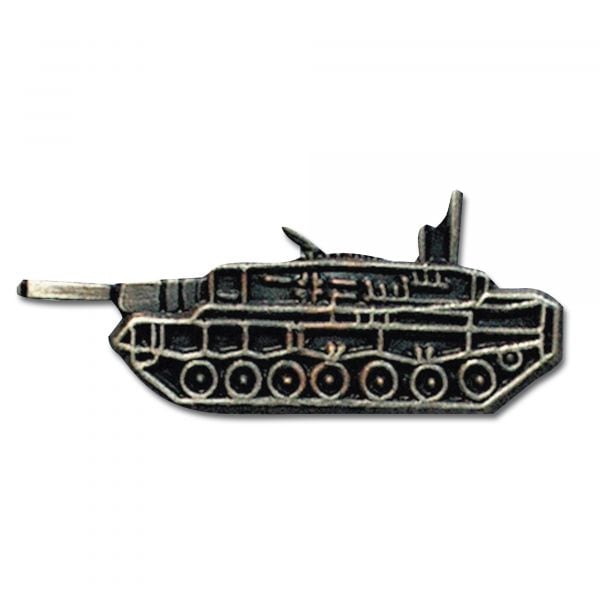 Mini pin en metal Leopard 2