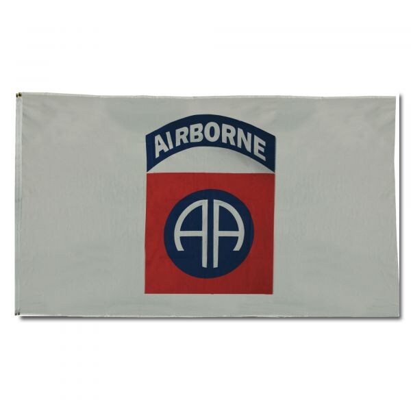 Bandera 82nd Airborne