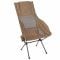 Helinox silla de camping Savanna Chair coyote tan