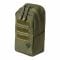 Bolsa First Tactical Tactix Utility Pouch 3 x 6 verde oliva