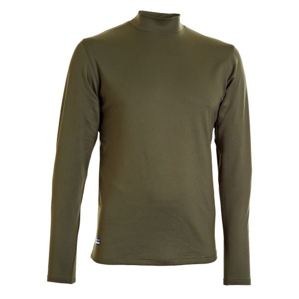 Camiseta mangas largas Under Armour Tactical Infrared CG oliva