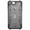 Funda UAG Case Apple iPhone 7/6S Plus Plasma gris transparente