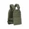 MFH Tactical Chaleco Laser Molle oliva